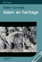 Capa do artigo Adam En Héritage