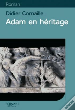 Capa do artigo Adam En Héritage