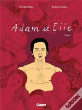 Adam Et Elle Tome 1