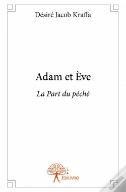 Capa do artigo Adam Et Eve