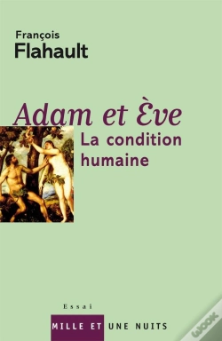 Capa do artigo Adam Et Eve ; La Condition Humaine