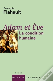 Capa do artigo Adam Et Eve ; La Condition Humaine