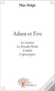 Capa do artigo Adam Et Eve