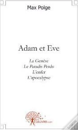 Capa do artigo Adam Et Eve