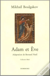 Capa do artigo Adam Et Eve