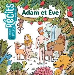 Capa do artigo Adam Et Ève