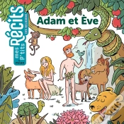 Capa do artigo Adam Et Ève