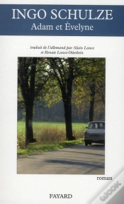 Capa do artigo Adam Et Evelyne