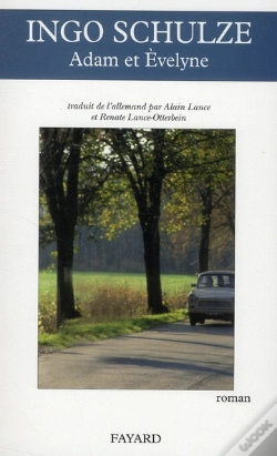 Capa do artigo Adam Et Evelyne