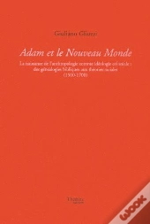 Adam Et Le Nouveau Monde