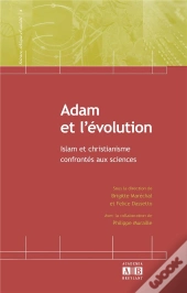 Adam Et L'Évolution