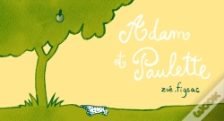 Capa do artigo Adam Et Paulette