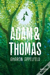 Adam Et Thomas