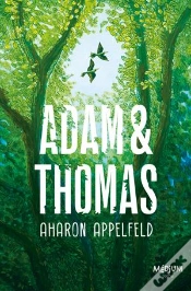 Capa do artigo Adam Et Thomas