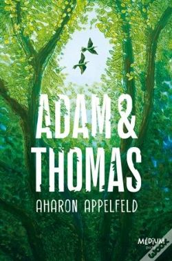 Capa do artigo Adam Et Thomas