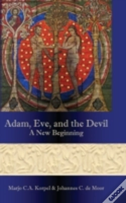 Capa do artigo Adam, Eve, And The Devil: A New Beginning