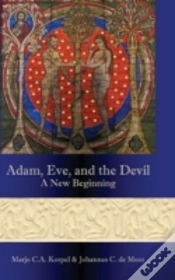 Capa do artigo Adam, Eve, And The Devil: A New Beginning