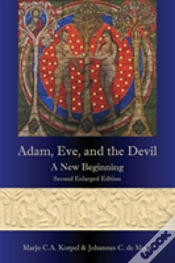 Capa do artigo Adam, Eve, And The Devil