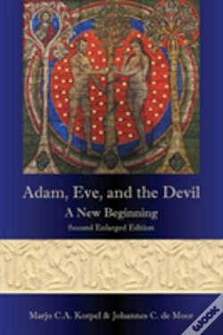 Capa do artigo Adam, Eve, And The Devil