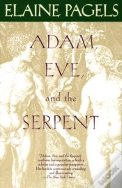 Capa do artigo Adam, Eve, And The Serpent
