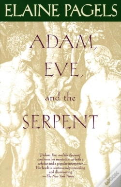 Capa do artigo Adam, Eve, And The Serpent