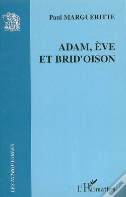 Capa do artigo Adam, Ève Et Brid'Oison