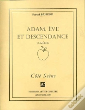 Capa do artigo Adam, Ève Et Descendance