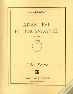 Capa do artigo Adam, Ève Et Descendance