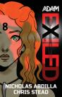 Adam Exiled - Preview