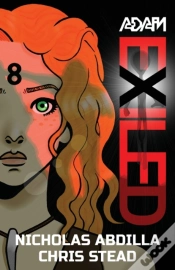 Capa do artigo Adam Exiled