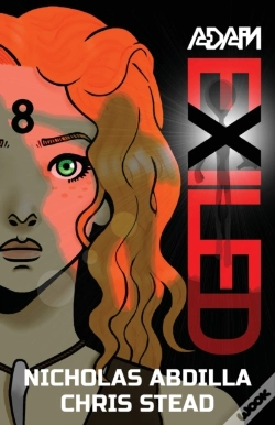 Capa do artigo Adam Exiled
