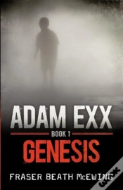 Capa do artigo Adam Exx