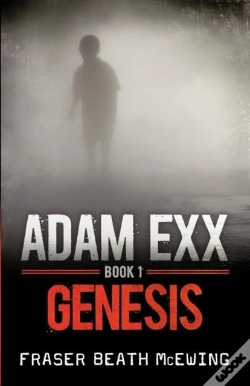Capa do artigo Adam Exx