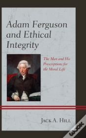 Capa do artigo Adam Ferguson And Ethical Integrity