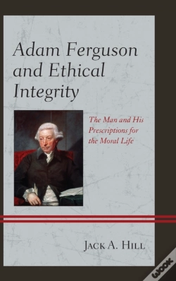 Capa do artigo Adam Ferguson And Ethical Integrity