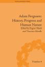 Adam Ferguson: History, Progress And Human Nature - Preview