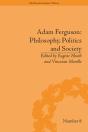 Adam Ferguson: Philosophy, Politics And Society - Preview