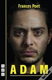 Capa do artigo Adam
