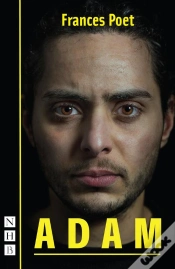 Capa do artigo Adam