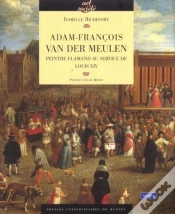 Capa do artigo Adam-François Van Der Meulen