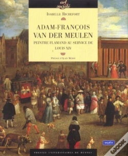 Capa do artigo Adam-François Van Der Meulen
