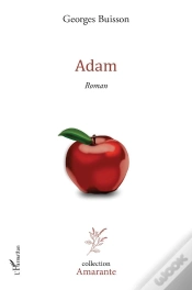 Capa do artigo Adam