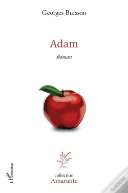 Capa do artigo Adam