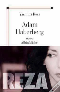 Capa do artigo Adam Haberberg