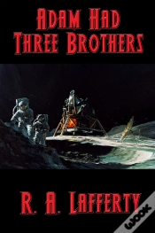 Capa do artigo Adam Had Three Brothers