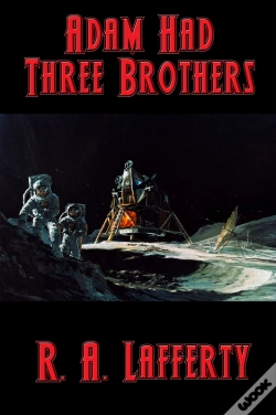 Capa do artigo Adam Had Three Brothers