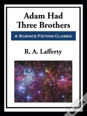 Capa do artigo Adam Had Three Brothers
