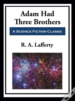 Capa do artigo Adam Had Three Brothers