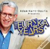 Capa do artigo Adam Hart-Davis Presents