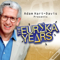 Capa do artigo Adam Hart-Davis Presents